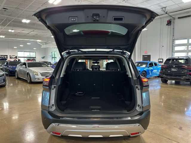 2023 Nissan Rogue Platinum Premium Package NO DEALER ADDS | Irving, Texas | Hopper Motorplex 2023 Nissan Rogue Platinum Premium Package NO DEALER ADDS | Irving, Texas | Hopper Motorplex