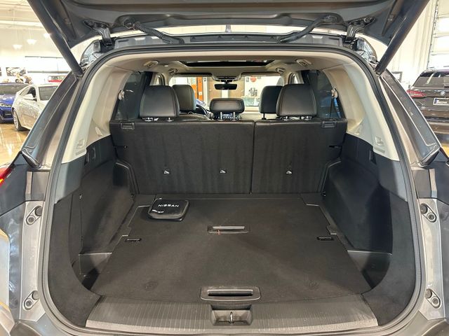 2023 Nissan Rogue Platinum Premium Package NO DEALER ADDS | Irving, Texas | Hopper Motorplex 2023 Nissan Rogue Platinum Premium Package NO DEALER ADDS | Irving, Texas | Hopper Motorplex