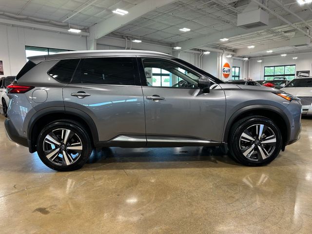 2023 Nissan Rogue Platinum Premium Package NO DEALER ADDS | Irving, Texas | Hopper Motorplex 2023 Nissan Rogue Platinum Premium Package NO DEALER ADDS | Irving, Texas | Hopper Motorplex
