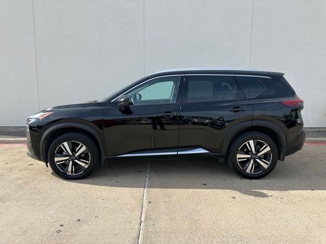 2023 Nissan Rogue SL Premium Package Bose Touchscreen Display | Irving, Texas | Hopper Motorplex 2023 Nissan Rogue SL Premium Package Bose Touchscreen Display | Irving, Texas | Hopper Motorplex