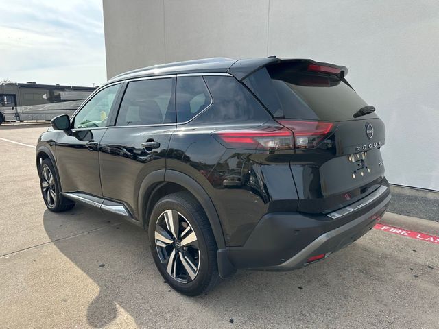 2023 Nissan Rogue SL Premium Package Bose Touchscreen Display | Irving, Texas | Hopper Motorplex 2023 Nissan Rogue SL Premium Package Bose Touchscreen Display | Irving, Texas | Hopper Motorplex