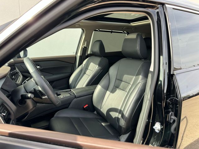 2023 Nissan Rogue SL Premium Package Bose Touchscreen Display | Irving, Texas | Hopper Motorplex 2023 Nissan Rogue SL Premium Package Bose Touchscreen Display | Irving, Texas | Hopper Motorplex