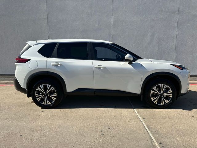 2023 Nissan Rogue SV | Irving, Texas | Hopper Motorplex