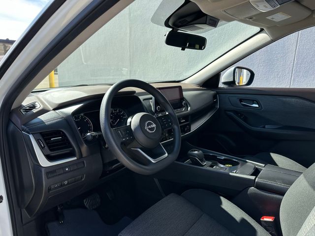 2023 Nissan Rogue SV | Irving, Texas | Hopper Motorplex