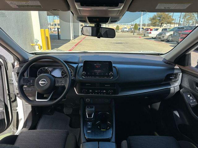 2023 Nissan Rogue SV | Irving, Texas | Hopper Motorplex 2023 Nissan Rogue SV | Irving, Texas | Hopper Motorplex