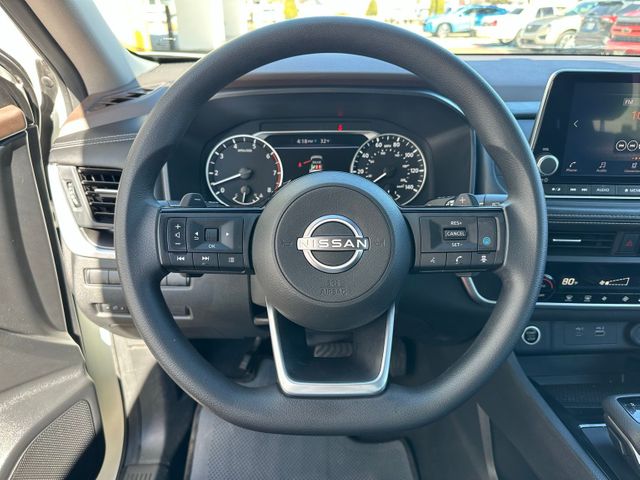 2023 Nissan Rogue SV | Irving, Texas | Hopper Motorplex