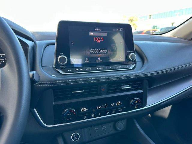 2023 Nissan Rogue SV | Irving, Texas | Hopper Motorplex