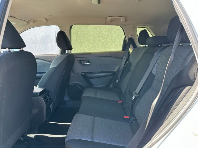 2023 Nissan Rogue SV | Irving, Texas | Hopper Motorplex 2023 Nissan Rogue SV | Irving, Texas | Hopper Motorplex