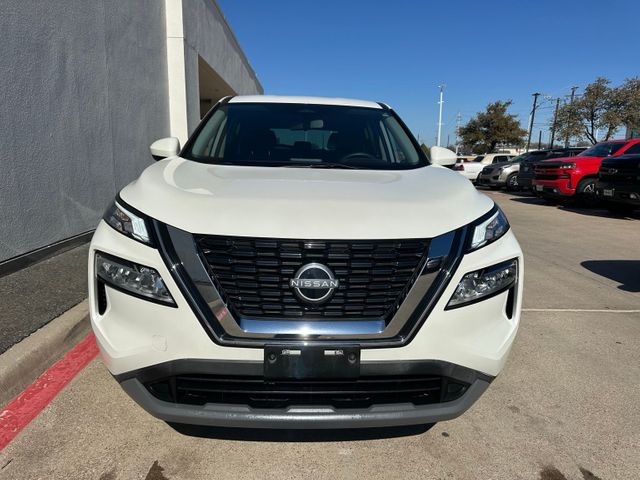 2023 Nissan Rogue SV | Irving, Texas | Hopper Motorplex 2023 Nissan Rogue SV | Irving, Texas | Hopper Motorplex