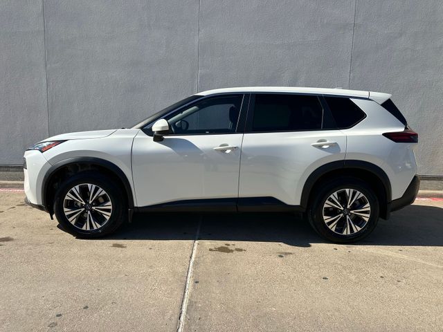 2023 Nissan Rogue SV | Irving, Texas | Hopper Motorplex