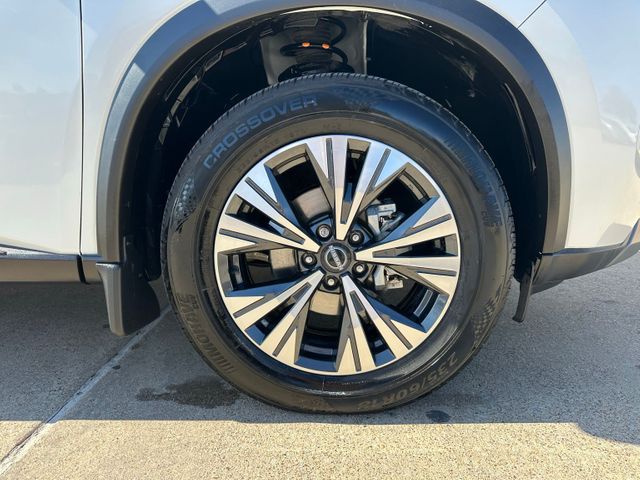 2023 Nissan Rogue SV | Irving, Texas | Hopper Motorplex