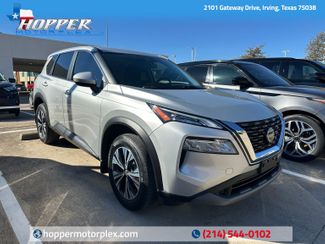 2023 Nissan Rogue SV | Irving, Texas | Hopper Motorplex