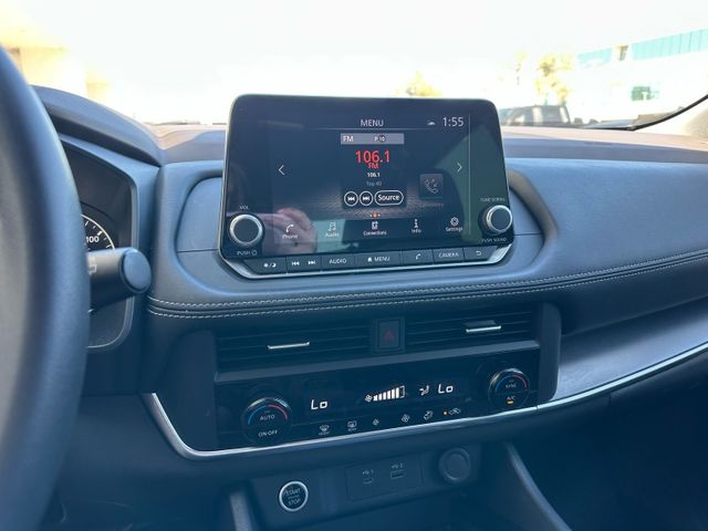 2023 Nissan Rogue SV | Irving, Texas | Hopper Motorplex