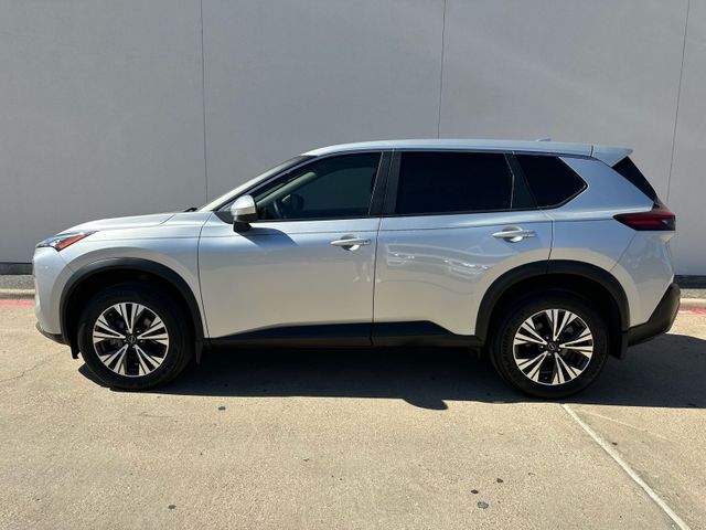 2023 Nissan Rogue SV | Irving, Texas | Hopper Motorplex