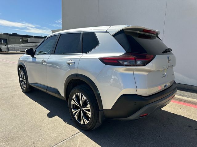 2023 Nissan Rogue SV | Irving, Texas | Hopper Motorplex 2023 Nissan Rogue SV | Irving, Texas | Hopper Motorplex