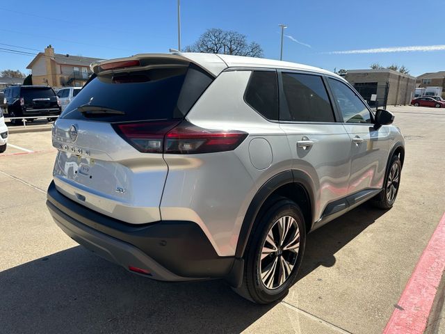 2023 Nissan Rogue SV | Irving, Texas | Hopper Motorplex 2023 Nissan Rogue SV | Irving, Texas | Hopper Motorplex
