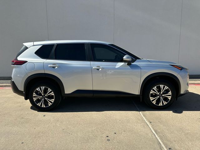 2023 Nissan Rogue SV | Irving, Texas | Hopper Motorplex