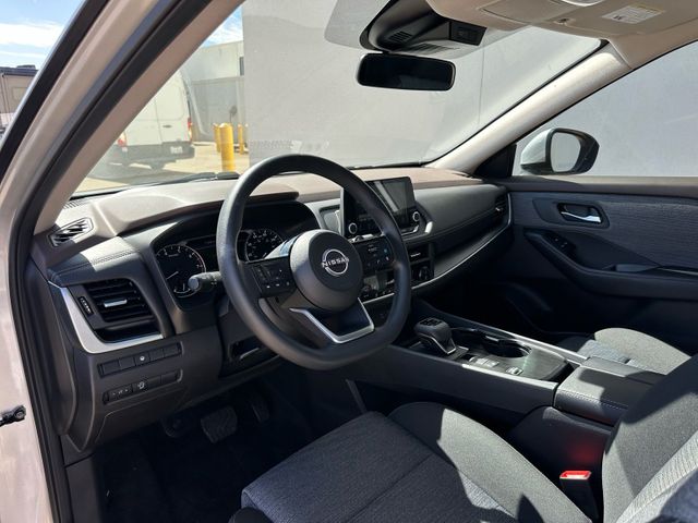 2023 Nissan Rogue SV | Irving, Texas | Hopper Motorplex