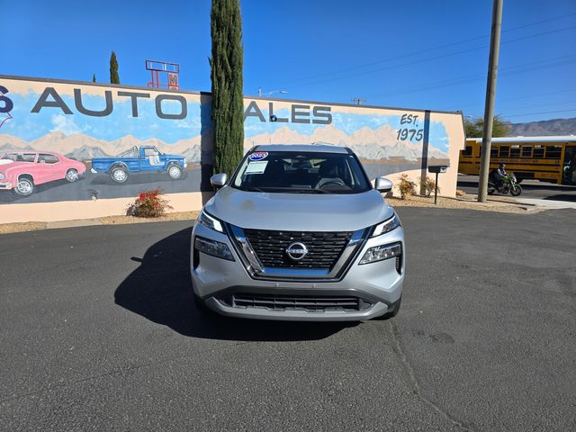 2023 Nissan Rogue SV 2023 Nissan Rogue SV