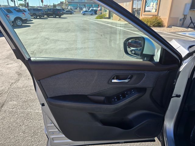 2023 Nissan Rogue SV 2023 Nissan Rogue SV