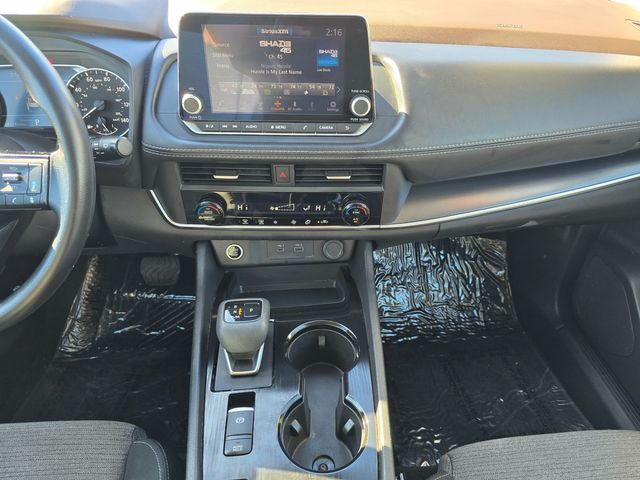 2023 Nissan Rogue SV 2023 Nissan Rogue SV