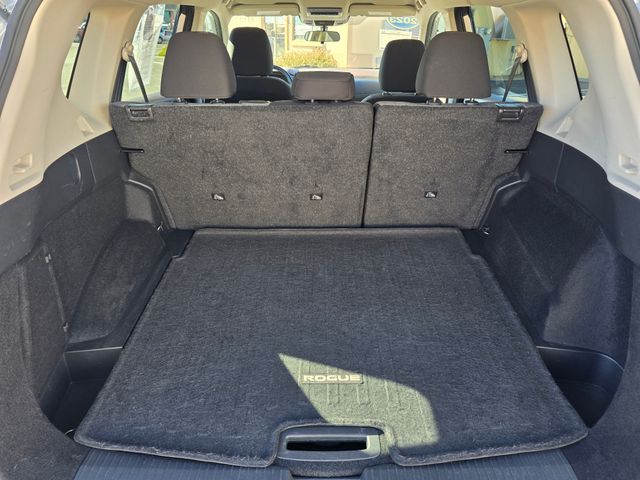 2023 Nissan Rogue SV 2023 Nissan Rogue SV