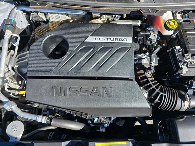 2023 Nissan Rogue SV 2023 Nissan Rogue SV