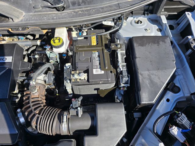 2023 Nissan Rogue SV 2023 Nissan Rogue SV