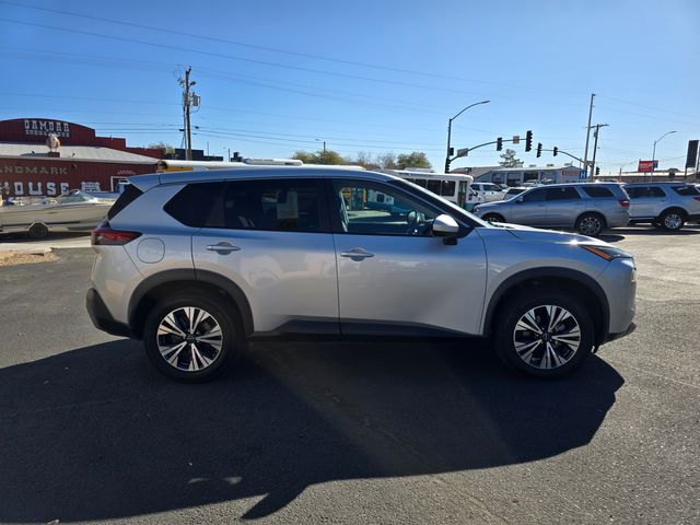 2023 Nissan Rogue SV 2023 Nissan Rogue SV