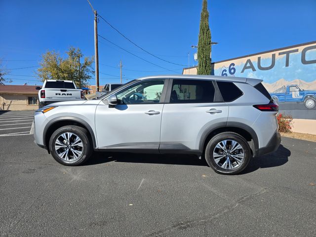 2023 Nissan Rogue SV 2023 Nissan Rogue SV