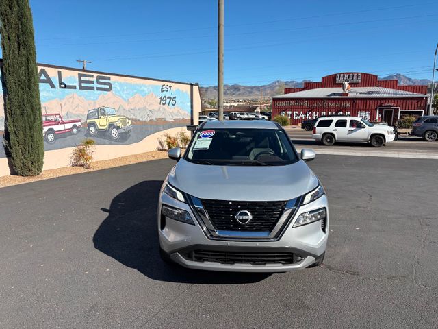 2023 Nissan Rogue SV 2023 Nissan Rogue SV