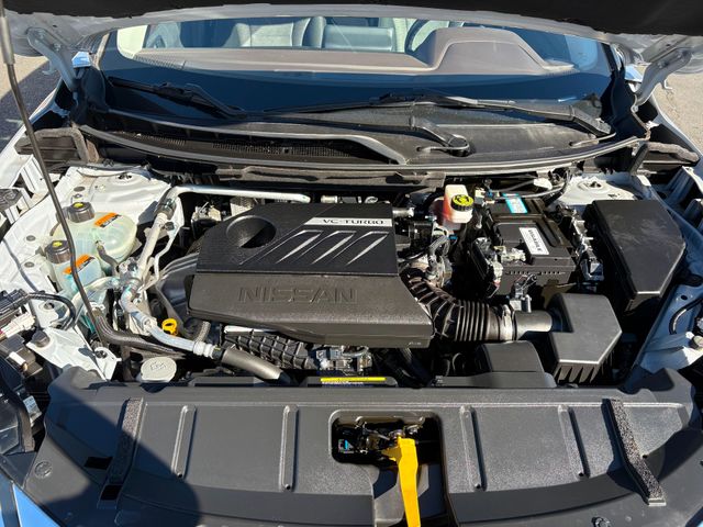 2023 Nissan Rogue SV 2023 Nissan Rogue SV