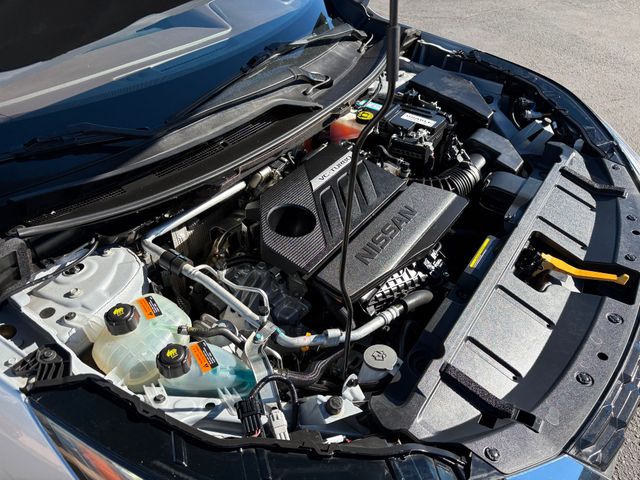 2023 Nissan Rogue SV 2023 Nissan Rogue SV