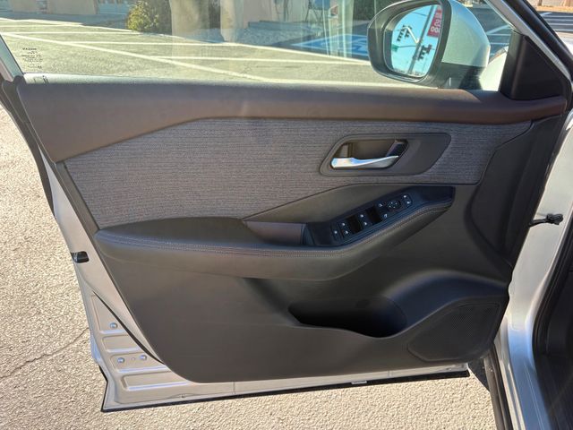 2023 Nissan Rogue SV 2023 Nissan Rogue SV