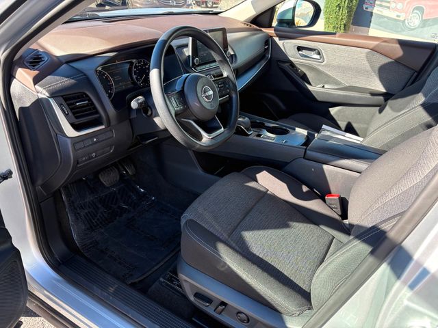 2023 Nissan Rogue SV 2023 Nissan Rogue SV