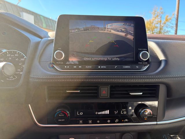 2023 Nissan Rogue SV 2023 Nissan Rogue SV