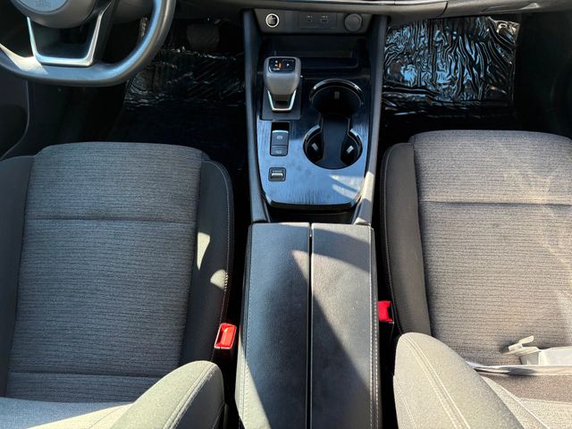 2023 Nissan Rogue SV 2023 Nissan Rogue SV