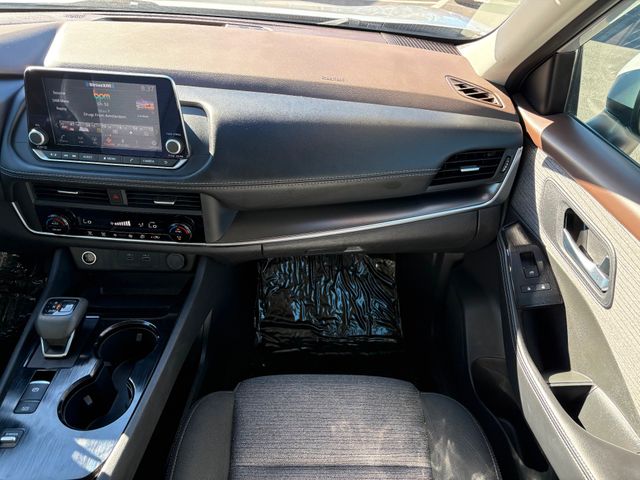 2023 Nissan Rogue SV 2023 Nissan Rogue SV