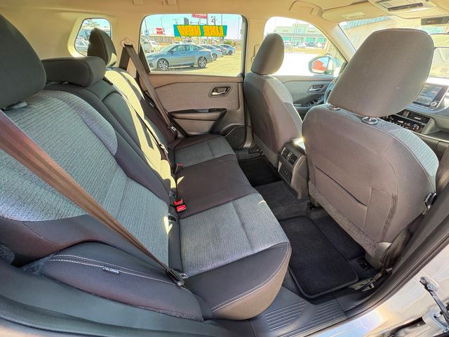 2023 Nissan Rogue SV 2023 Nissan Rogue SV