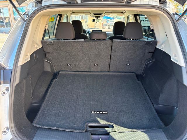 2023 Nissan Rogue SV 2023 Nissan Rogue SV