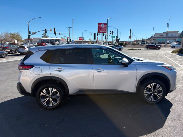 2023 Nissan Rogue SV 2023 Nissan Rogue SV