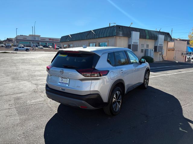 2023 Nissan Rogue SV 2023 Nissan Rogue SV