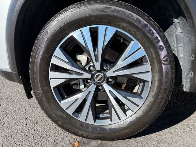 2023 Nissan Rogue SV 2023 Nissan Rogue SV