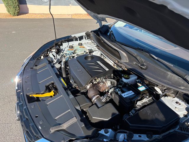 2023 Nissan Rogue SV 2023 Nissan Rogue SV