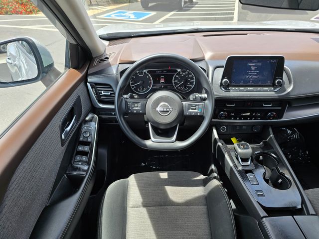 2023 Nissan Rogue SV 2023 Nissan Rogue SV