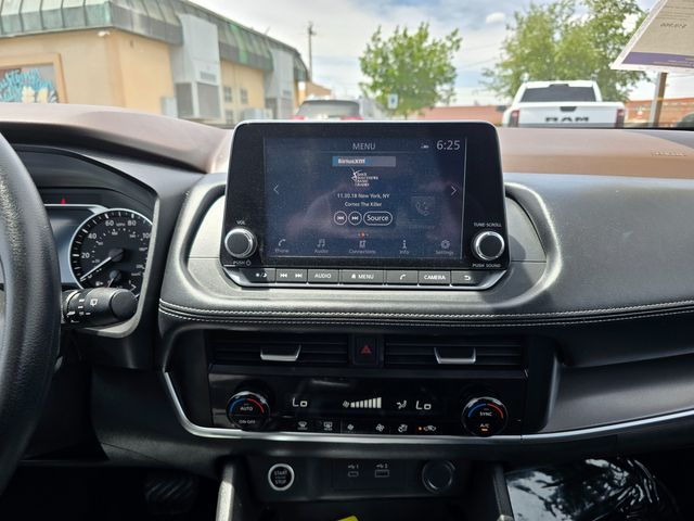 2023 Nissan Rogue SV 2023 Nissan Rogue SV
