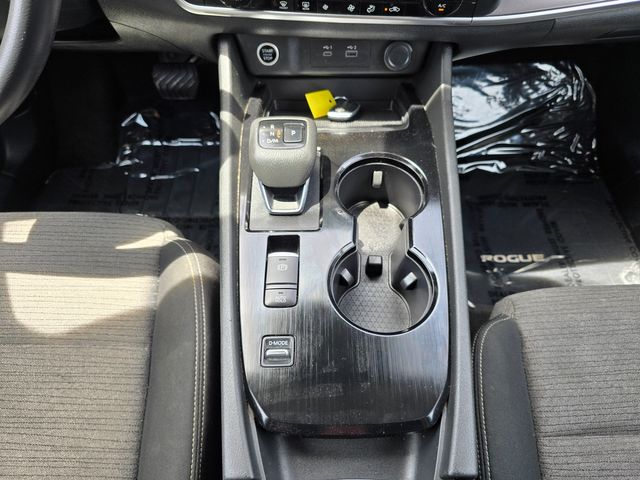 2023 Nissan Rogue SV 2023 Nissan Rogue SV