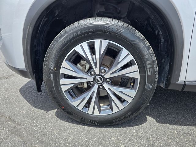 2023 Nissan Rogue SV 2023 Nissan Rogue SV