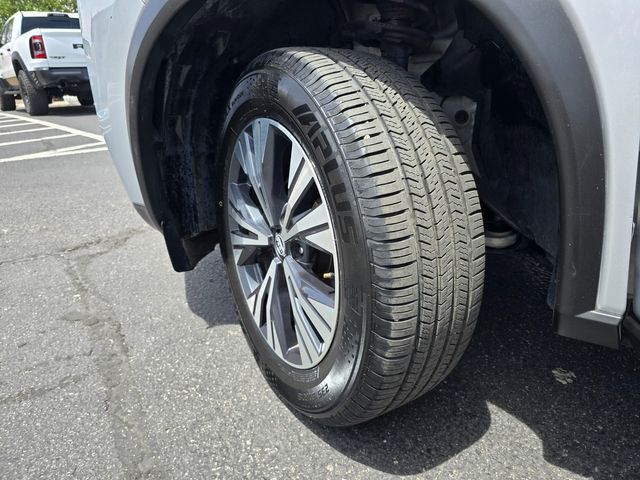 2023 Nissan Rogue SV 2023 Nissan Rogue SV