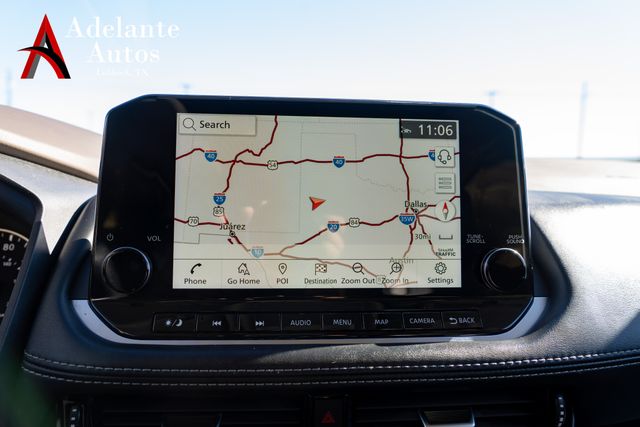 2023 Nissan Rogue SL | Lubbock, TX | Adelante Autos 2023 Nissan Rogue SL | Lubbock, TX | Adelante Autos